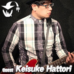 Keisuke Hattori